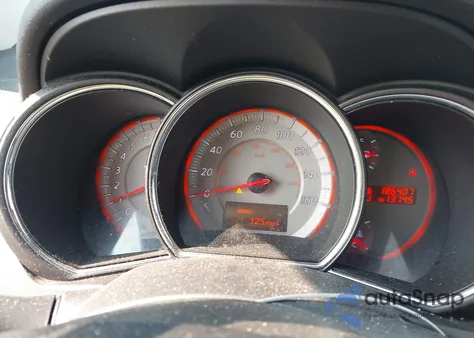 2009 Nissan Murano Sl from USA, damaged, VIN JN8AZ18W19W155941